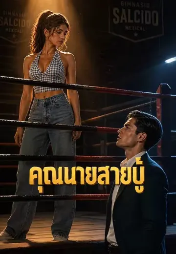 คุณนายสายบู๊