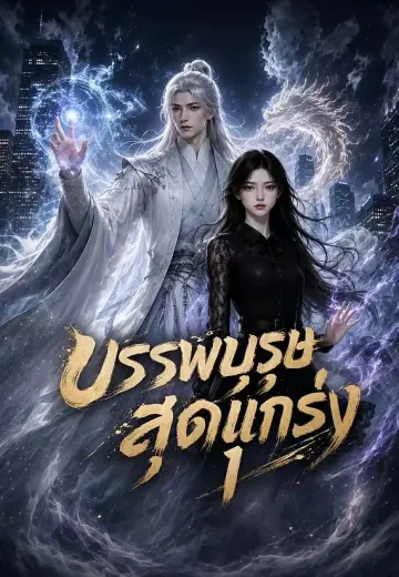บรรพบุรุษสุดแกร่ง 1