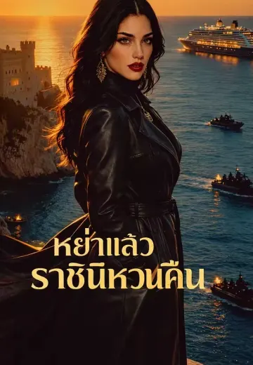 หย่าแล้วราชินีหวนคืน