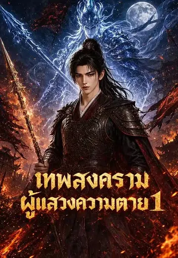เทพสงครามผู้แสวงความตาย 1