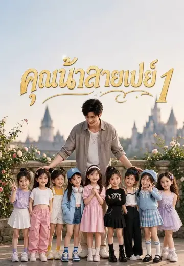 คุณน้าสายเปย์ 1