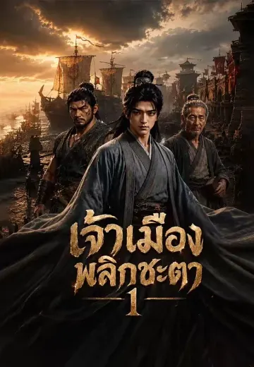 เจ้าเมืองพลิกชะตา 1