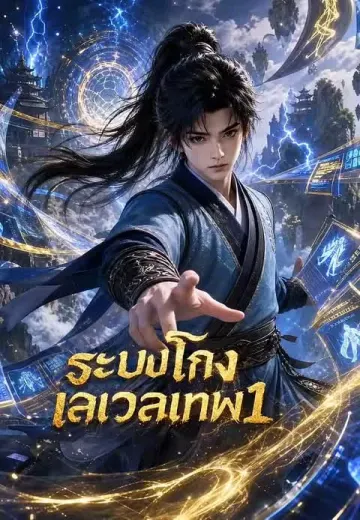 ระบบโกงเลเวลเทพ 1