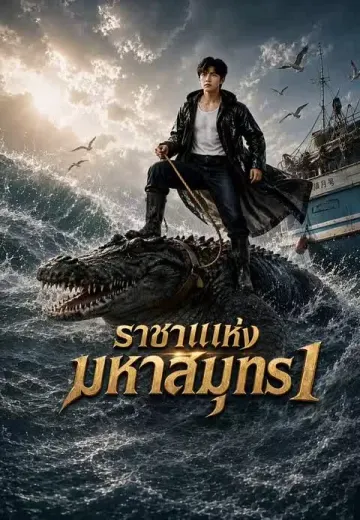 ราชาแห่งมหาสมุทร 1