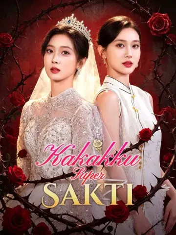 Kakakku Super Sakti