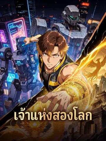 เจ้าแห่งสองโลก