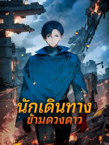 นักเดินทาง ข้ามดวงดาว
