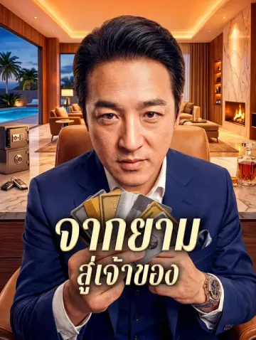 จากยาม สู่เจ้าของ