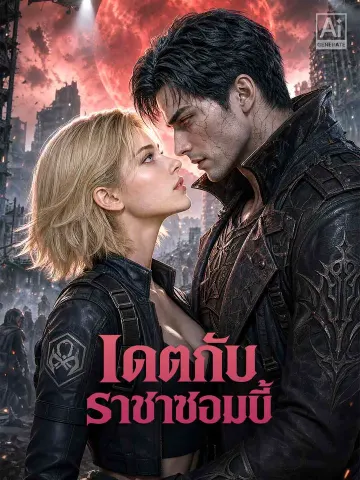 เดตกับราชาซอมบี้