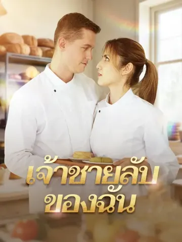 เจ้าชายลับของฉัน