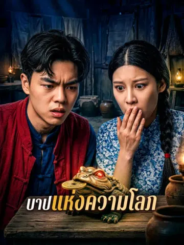 บาปแห่งความโลภ