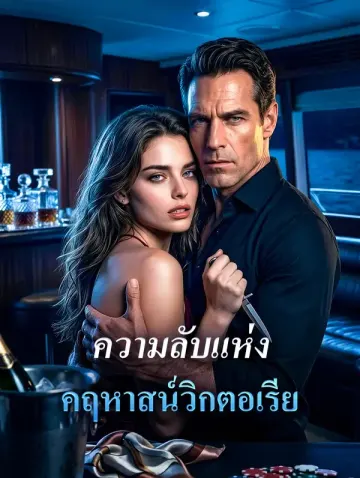 ความลับแห่ง คฤหาสน์วิกตอเรีย