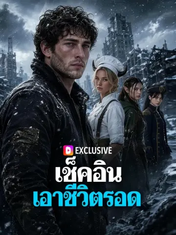 เช็คอิน เอาชีวิตรอด