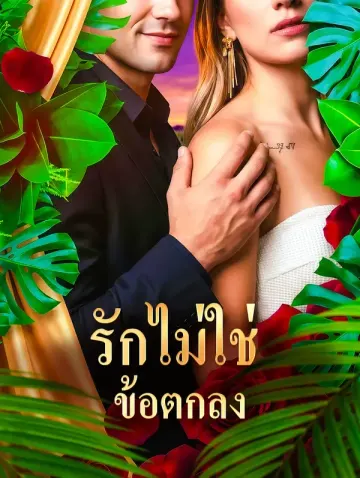 รักไม่ใช่ข้อตกลง