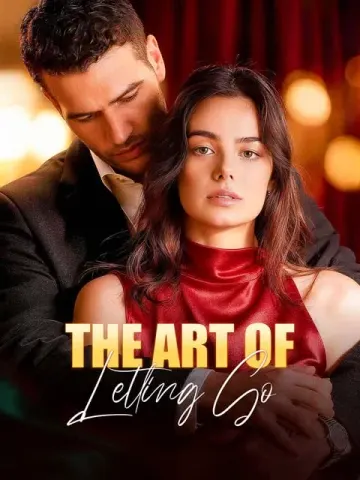 The Art of Letting Go