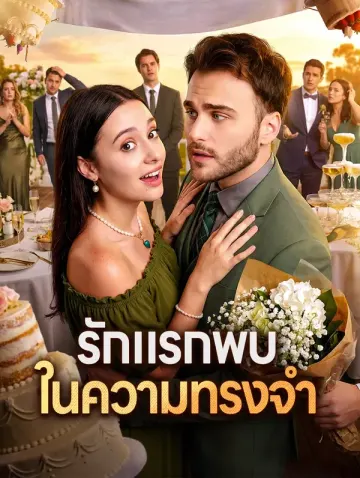 รักแรกพบ ในความทรงจำ
