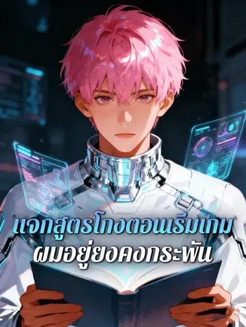 แจกสูตรโกงตอนเริ่มเกม ผมอยู่ยงคงกระพัน