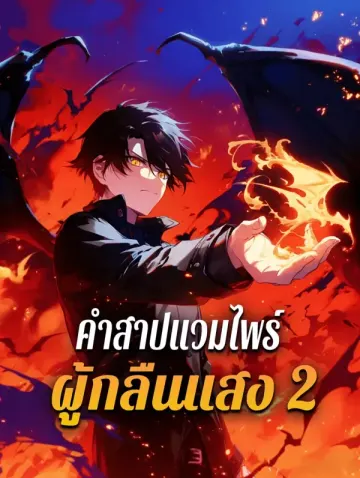 คำสาปแวมไพร์ ผู้กลืนแสง 1