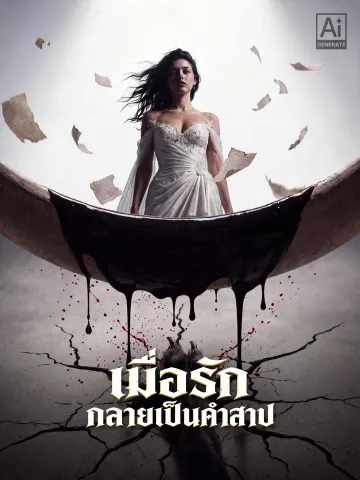 เมื่อรักกลายเป็นคำสาป