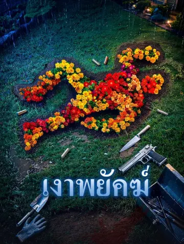 เงาพยัคฆ์