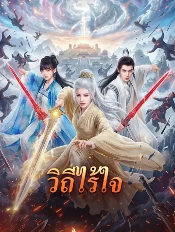 วิถีไร้ใจ