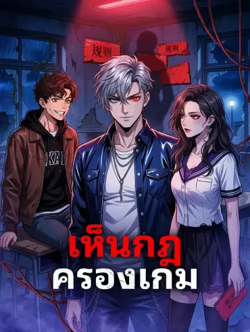 เห็นกฎ ครองเกม