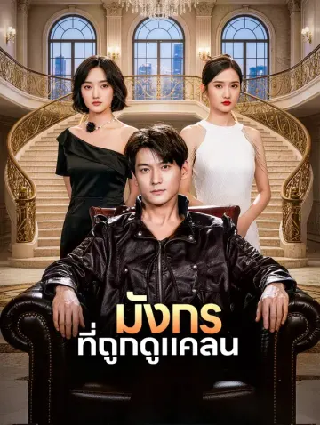 มังกร ที่ถูกดูแคลน