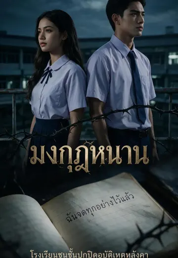 มงกุฎหนาม