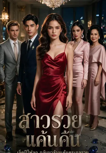 คุณหนูนิพพาน