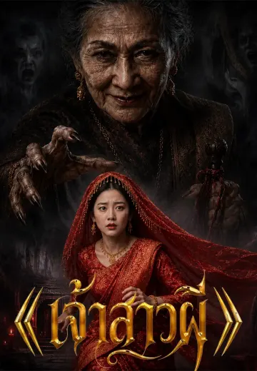 เจ้าสาวผี
