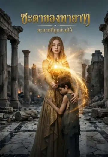 ชะตาของทายาท
