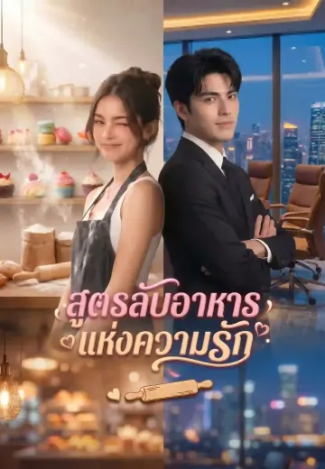 สูตรลับอาหารแห่งความรัก