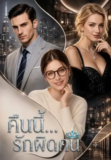 คืนนี้...รักผิดคน