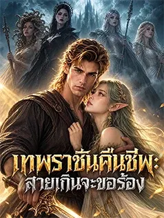 เทพราชันคืนชีพ: สายเกินจะขอร้อง