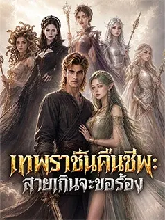 เทพราชันคืนชีพ: สายเกินจะขอร้อง
