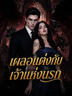 เผลอแต่งกับเจ้าแห่งนรก