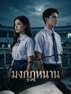 มงกุฎหนาม