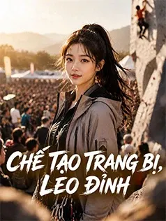 Chế Tạo Trang Bị, Leo Đỉnh