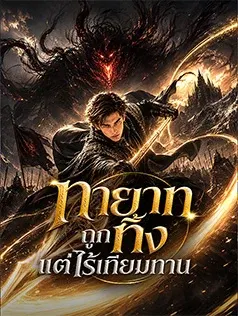 ทายาทถูกทิ้ง แต่ไร้เทียมทาน