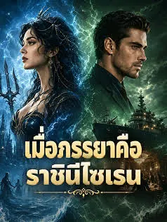 เมื่อภรรยาคือราชินีไซเรน