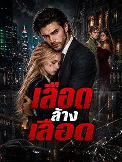เลือดล้างเลือด