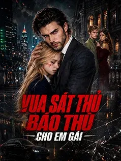 Vua Sát Thủ Báo Thù Cho Em Gái