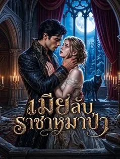 เมียลับราชาหมาป่า