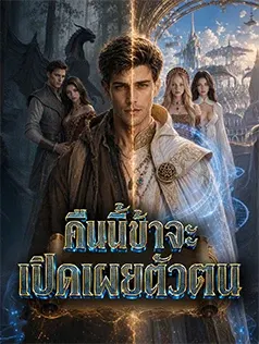 คืนนี้ข้าจะเปิดเผยตัวตน