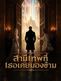 สามีเทพที่เธอเคยมองข้าม