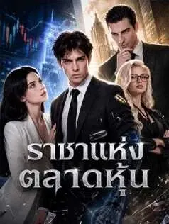 ราชาแห่งตลาดหุ้น