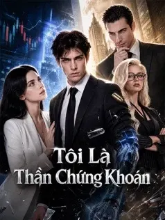 Tôi Là Thần Chứng Khoán