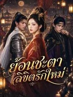 ย้อนชะตา ลิขิตรักใหม่