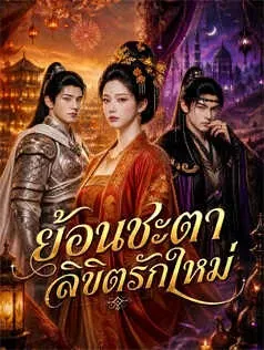 ย้อนชะตา ลิขิตรักใหม่