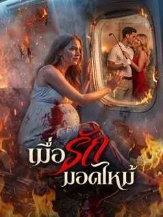 เมื่อรักมอดไหม้